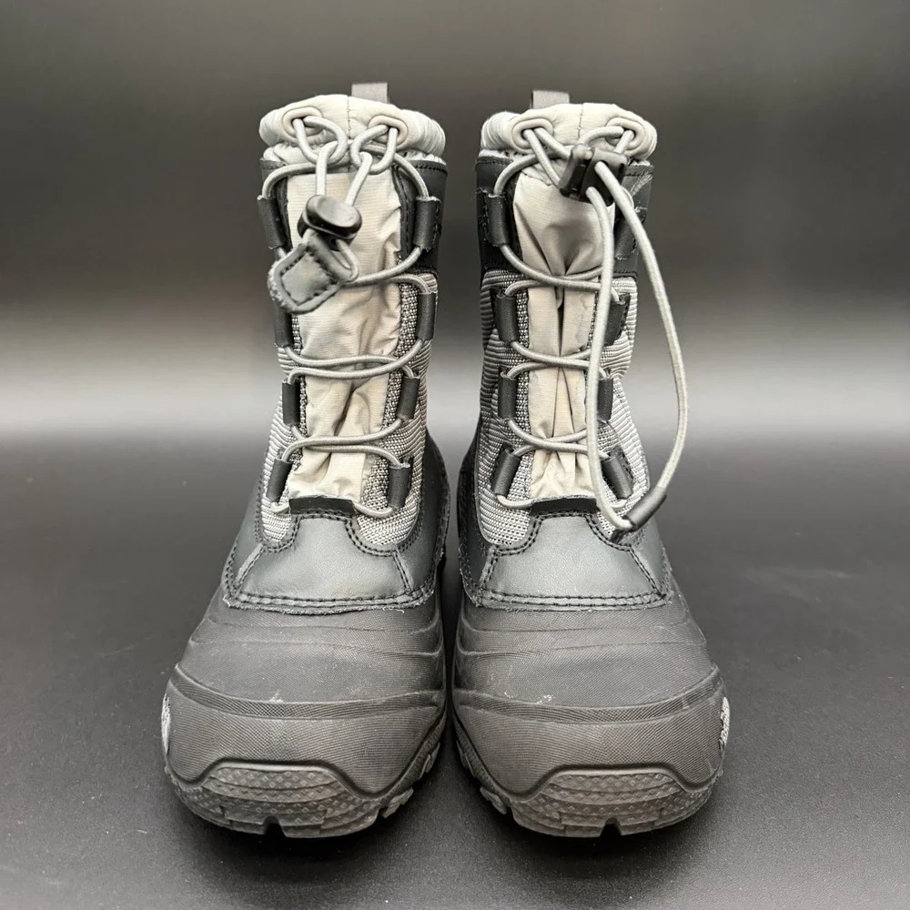 The North Face these are